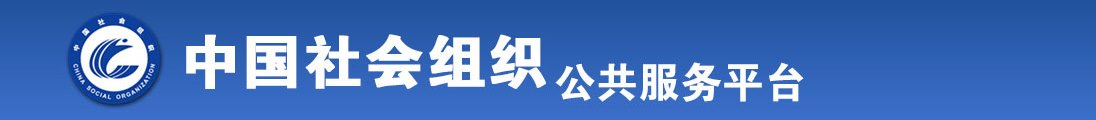 操日韩美女B全国社会组织信息查询